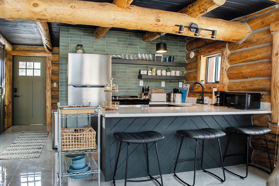 Photo of Kitchen in Mancos
