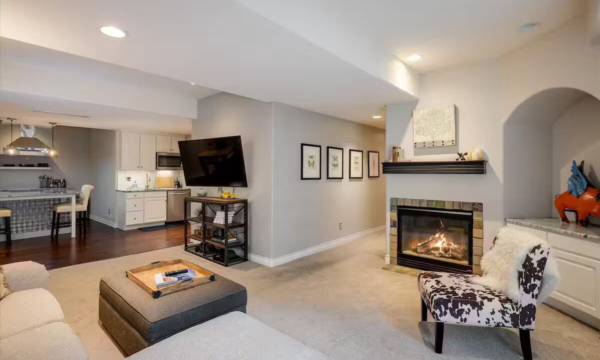 Photo of Livingroom in Longmont
