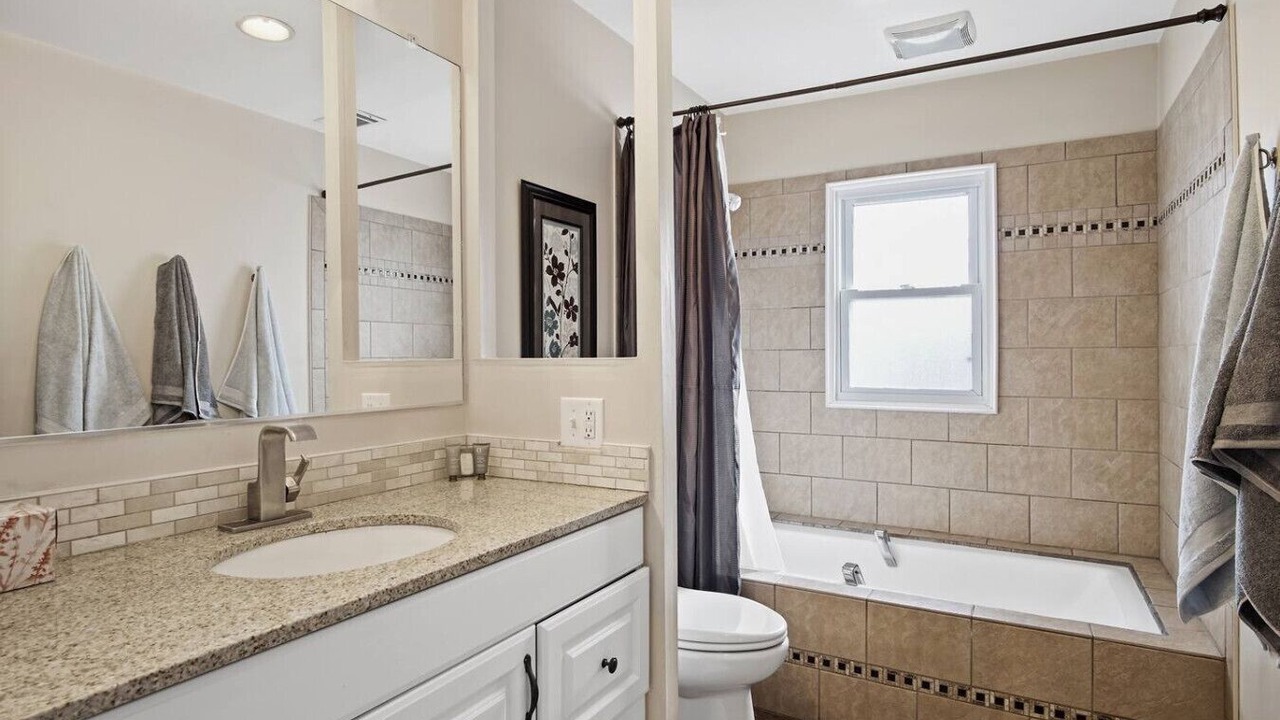 Photo of Bathroom in Wheat Ridge