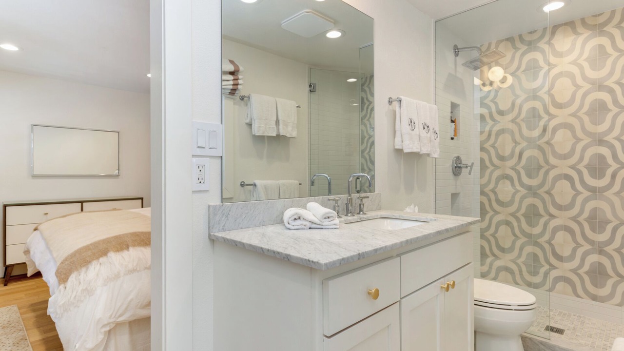 Photo of Bathroom in Vail