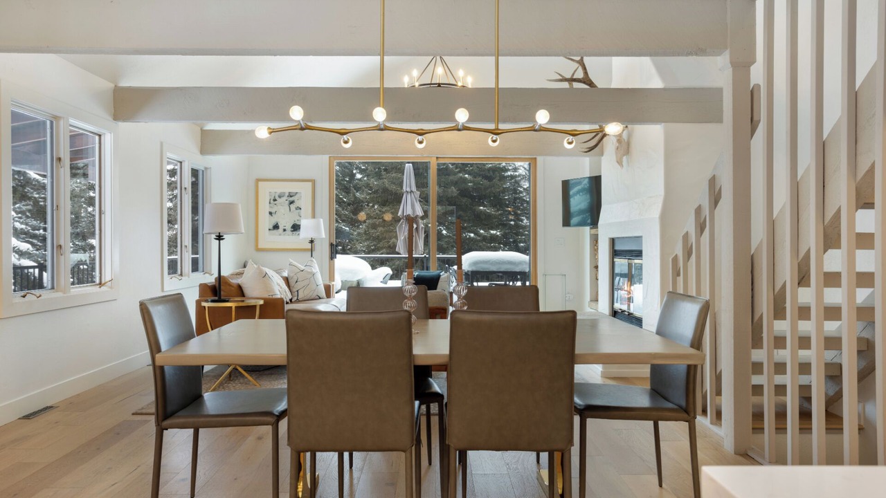 Photo of Bedroom in Vail
