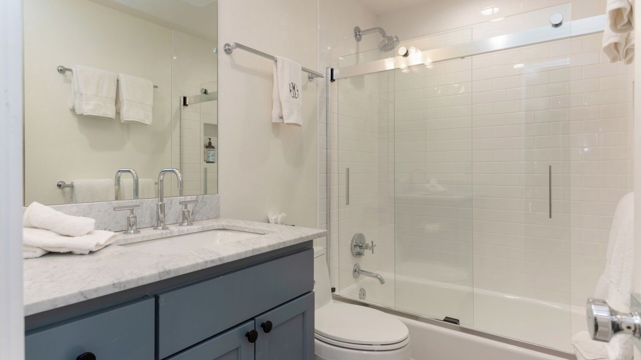 Photo of Bathroom in Vail