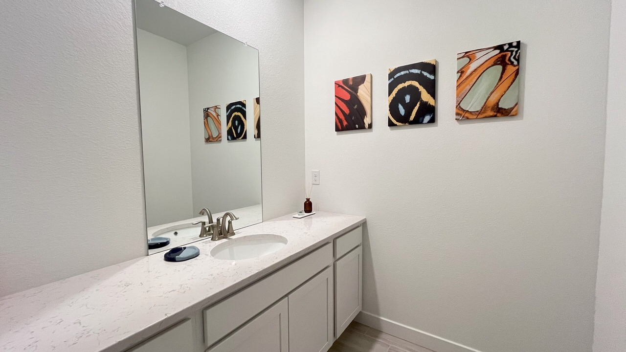 Photo of Bathroom in Erie
