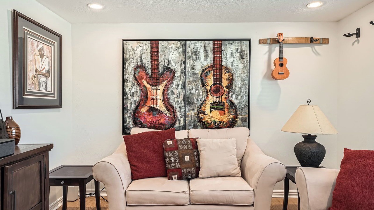 Photo of Bedroom in Belmar Park