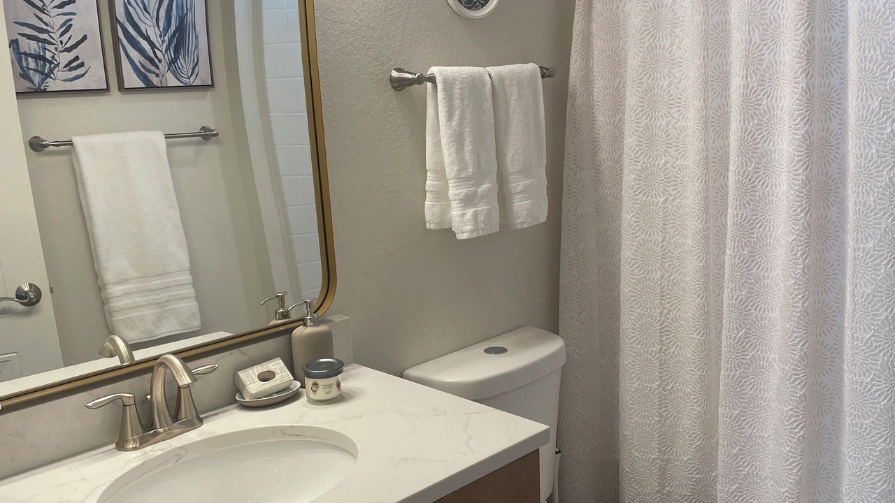 Photo of Bathroom in Pagosa Springs