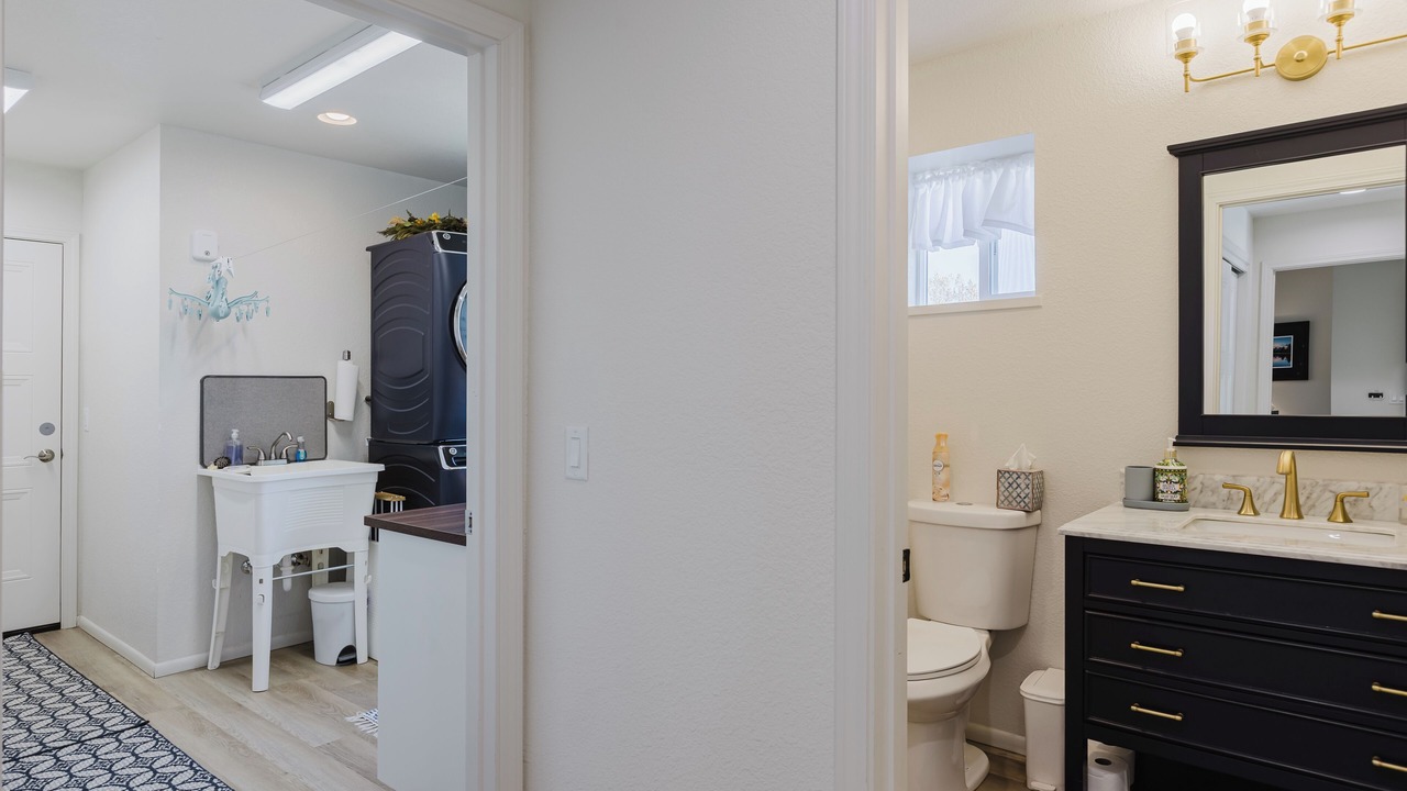 Photo of Bathroom in Pagosa Springs