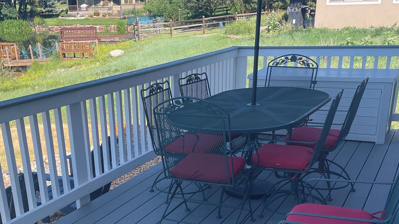 Photo of Outdoor in Pagosa Springs