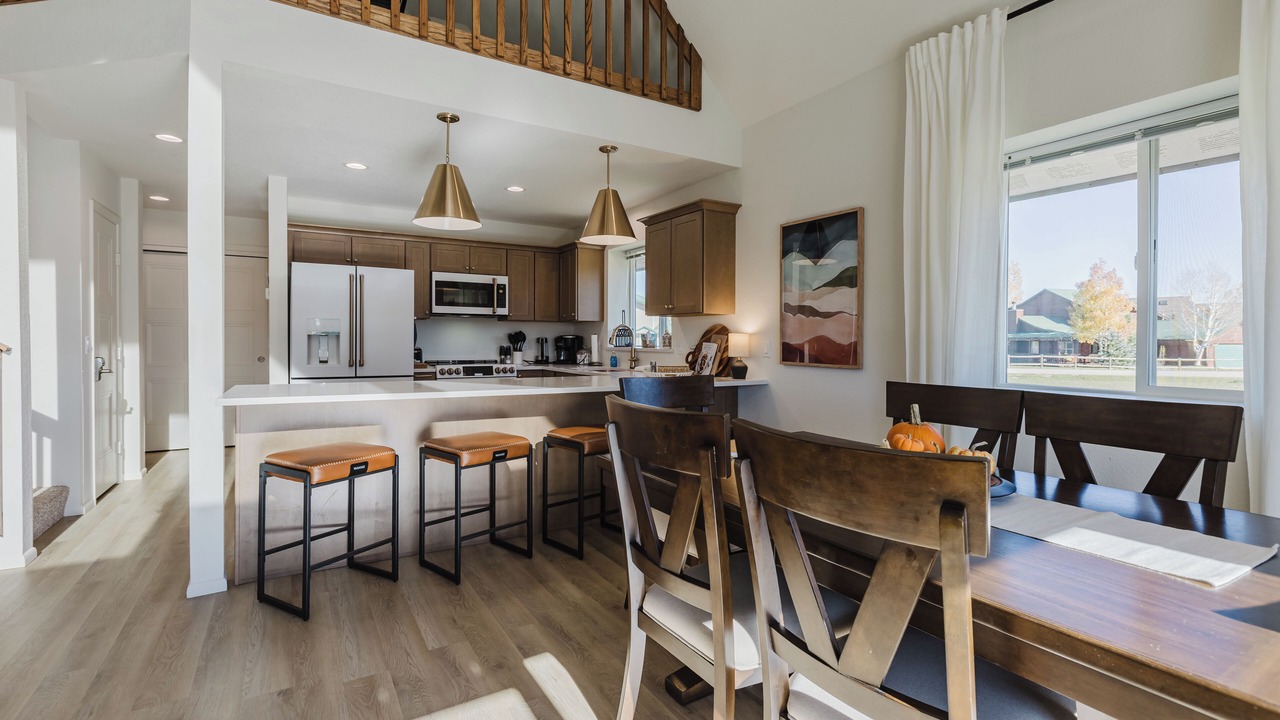 Photo of Kitchen in Pagosa Springs