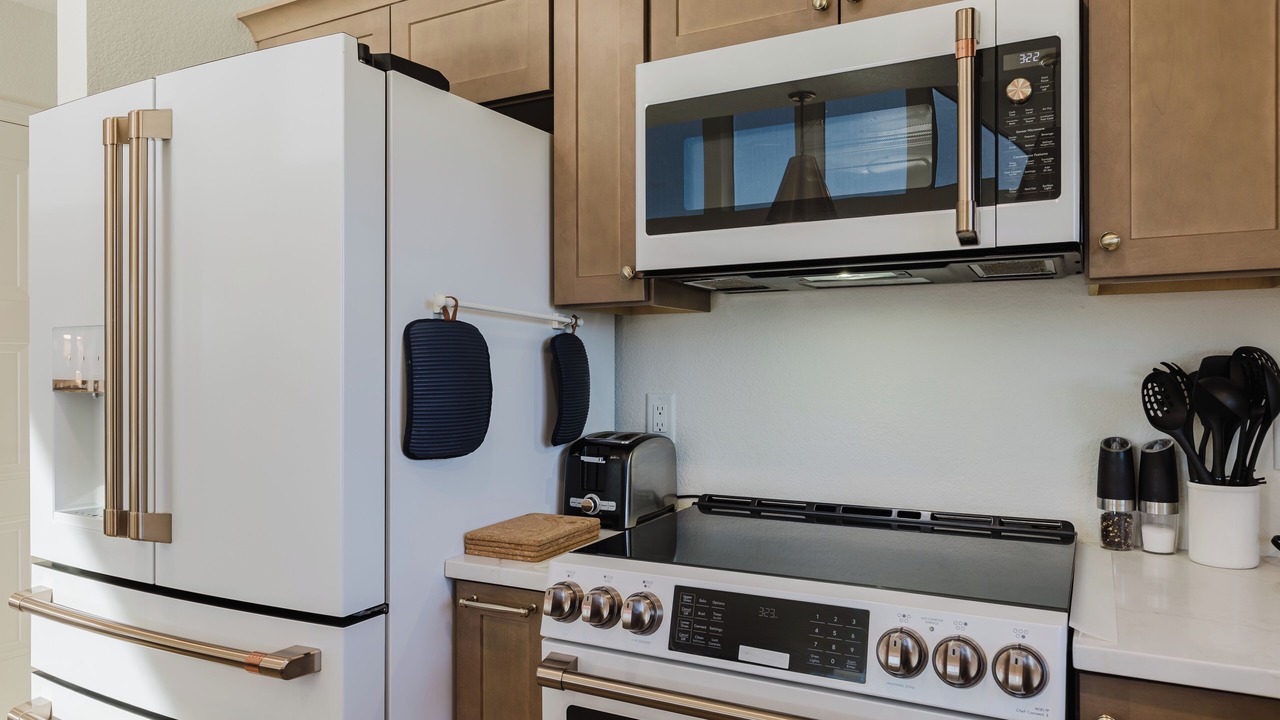 Photo of Kitchen in Pagosa Springs