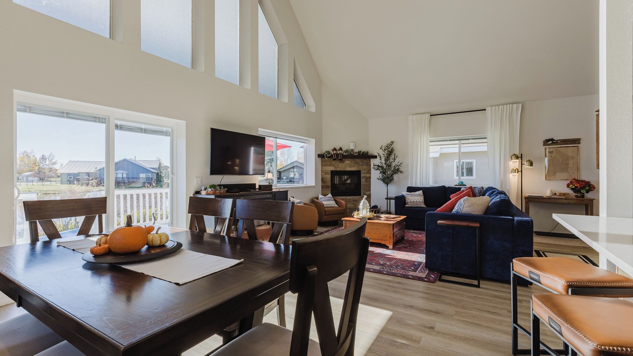 Photo of Livingroom in Pagosa Springs
