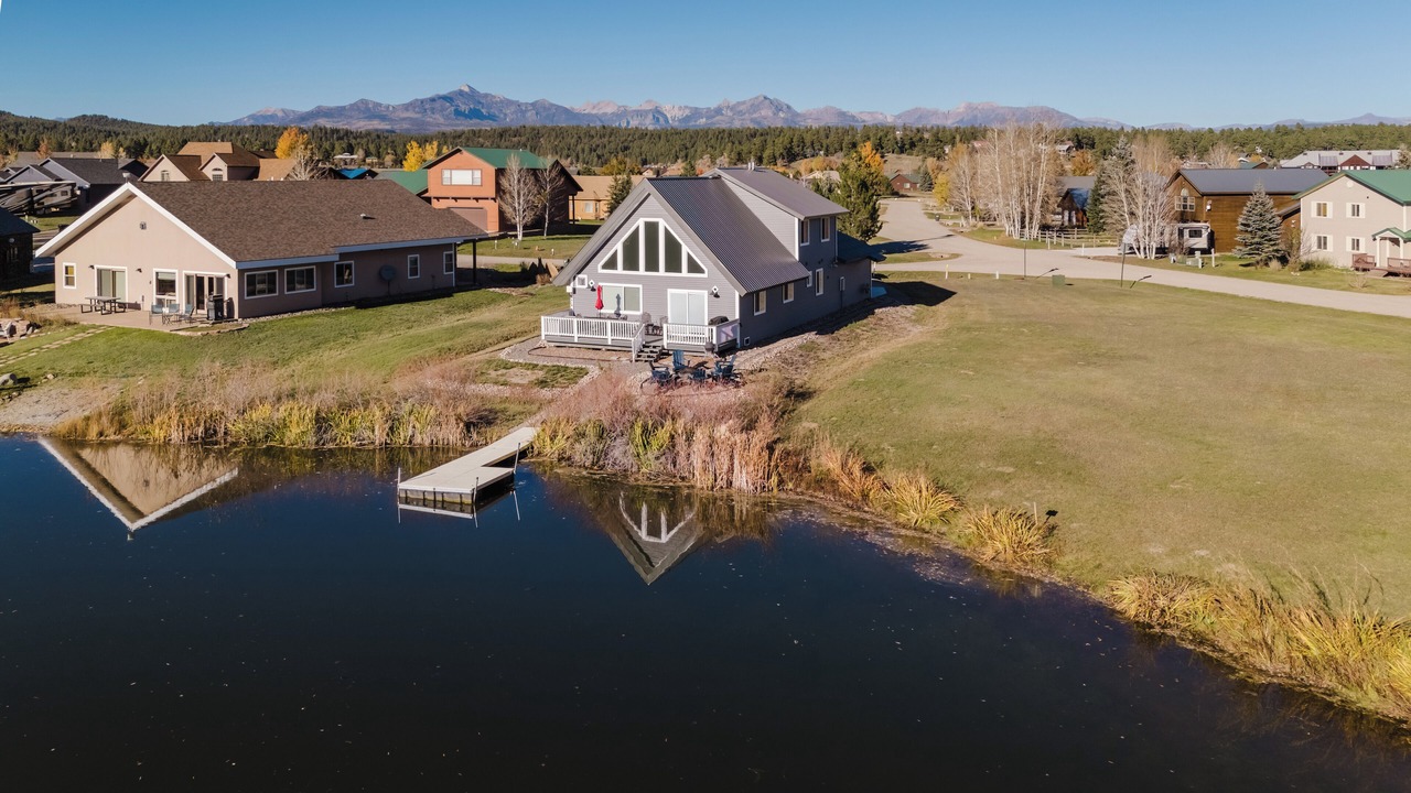 Photo of Outdoor in Pagosa Springs