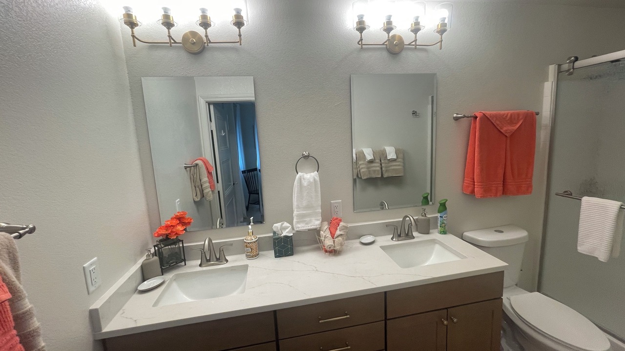 Photo of Bathroom in Pagosa Springs