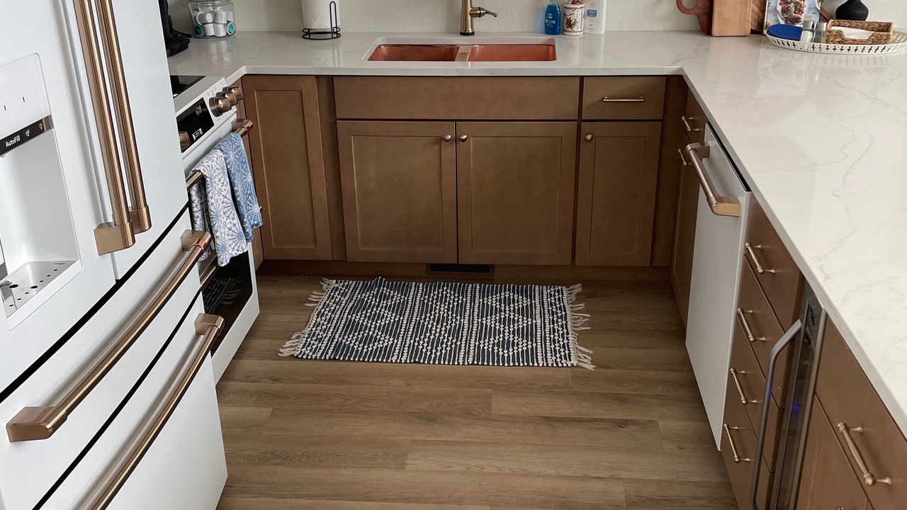 Photo of Kitchen in Pagosa Springs