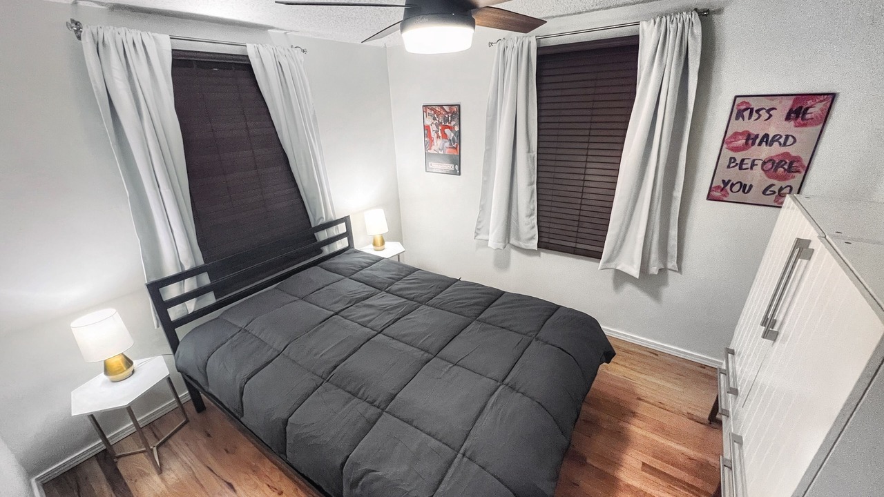 Photo of Bedroom in Barnum West