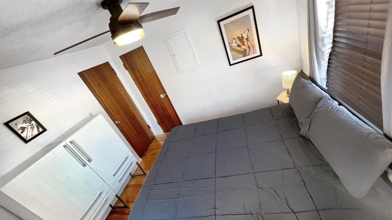 Photo of Bedroom in Barnum West