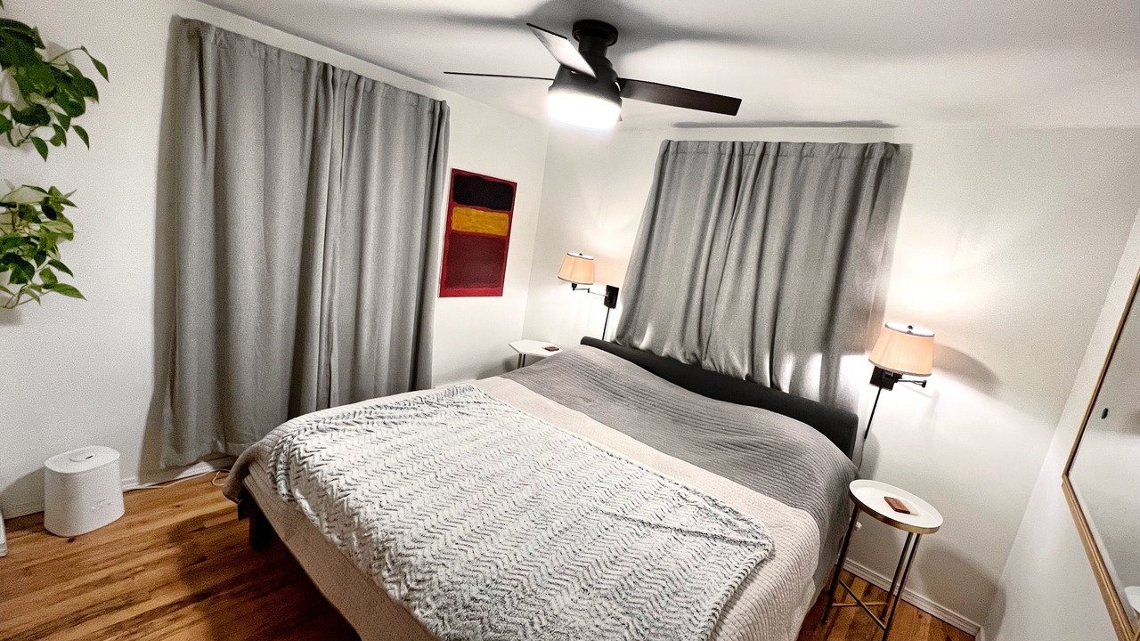 Photo of Bedroom in Barnum West