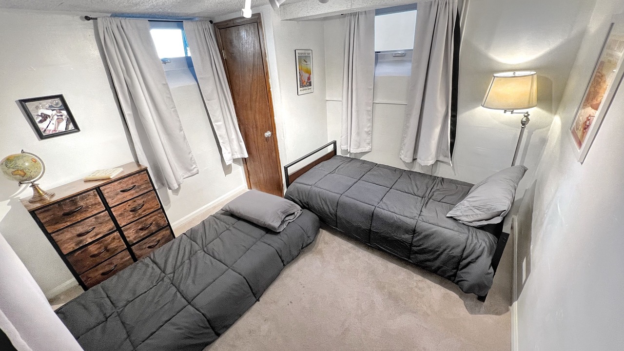 Photo of Bedroom in Barnum West