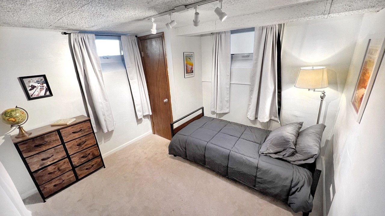 Photo of Bedroom in Barnum West