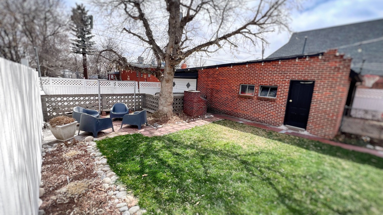Photo of Outdoor in Barnum West