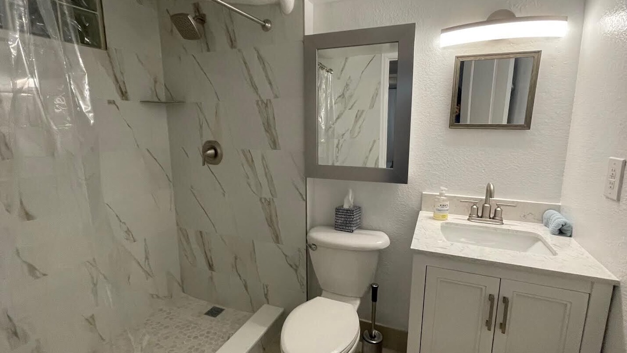 Photo of Bathroom in Arapahoe Ridge