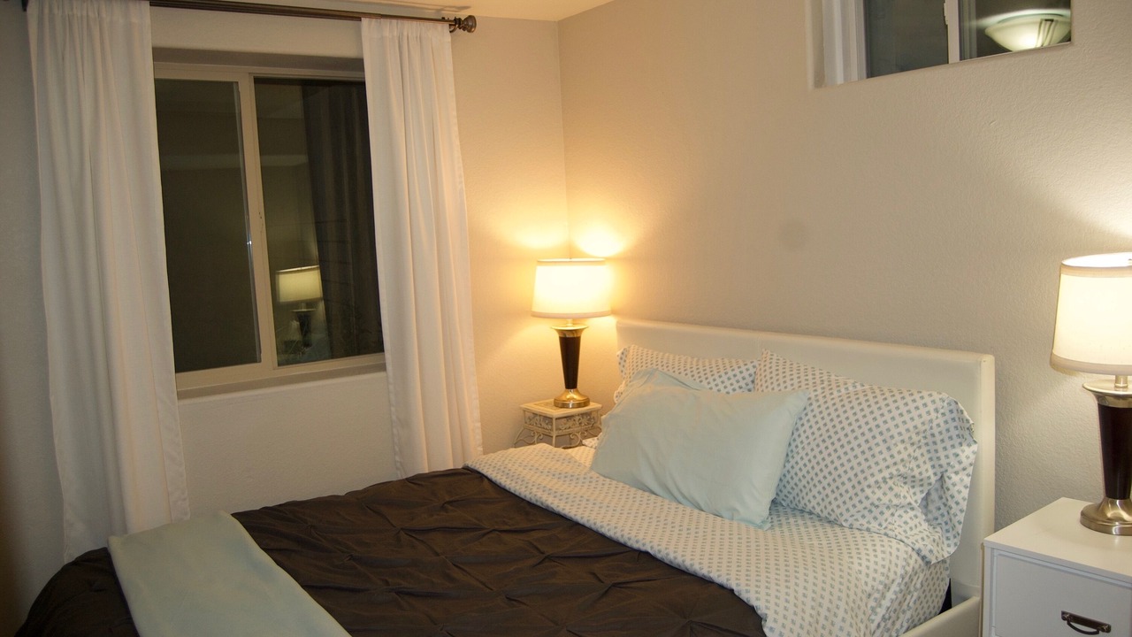 Photo of Bedroom in Arapahoe Ridge