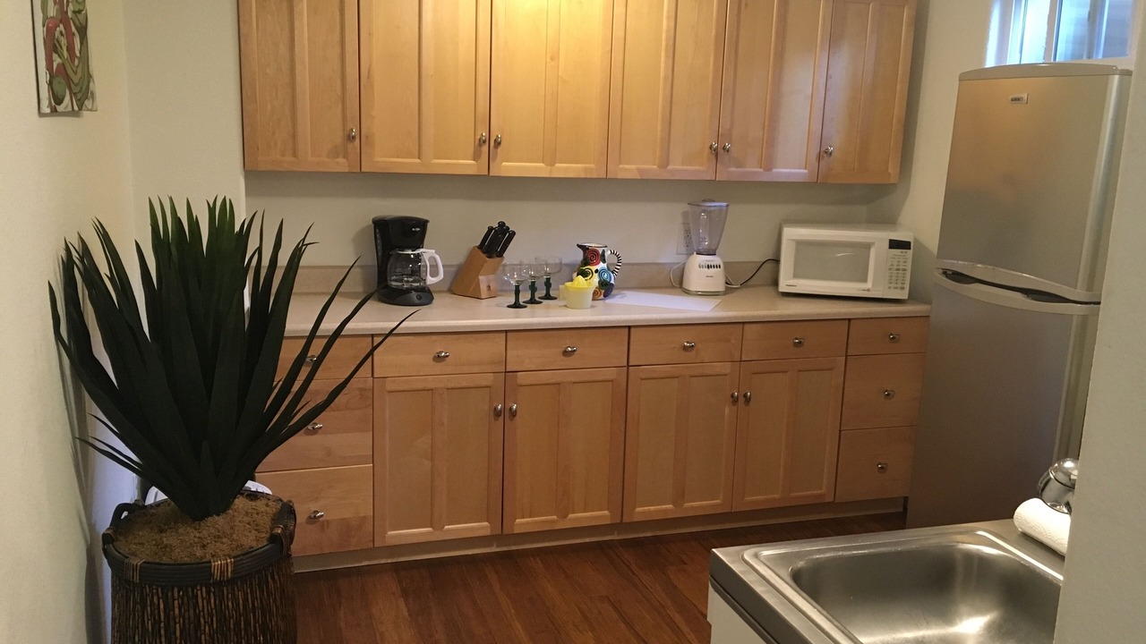 Photo of Kitchen in Arapahoe Ridge