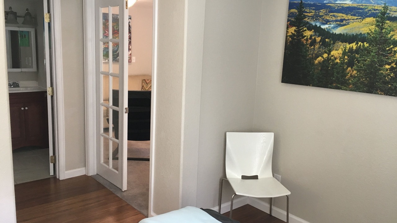 Photo of Bedroom in Arapahoe Ridge