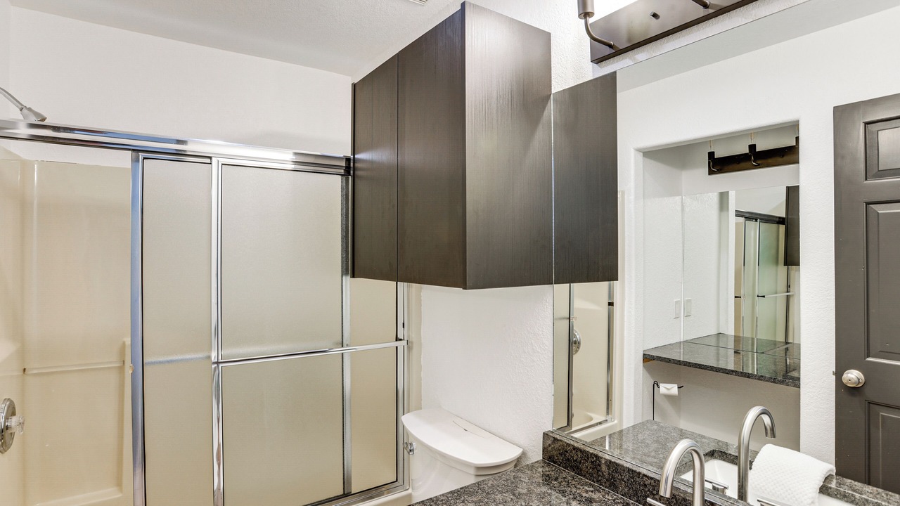 Photo of Bathroom in Cortez