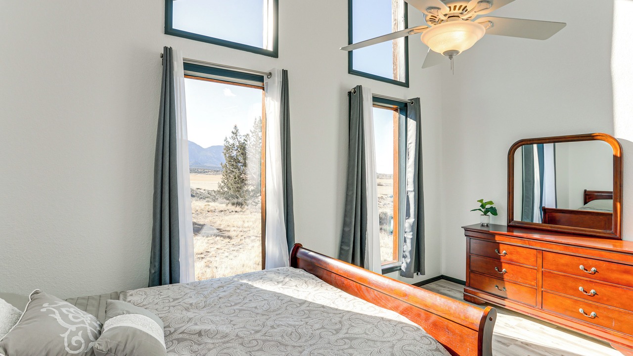 Photo of Bedroom in Cortez