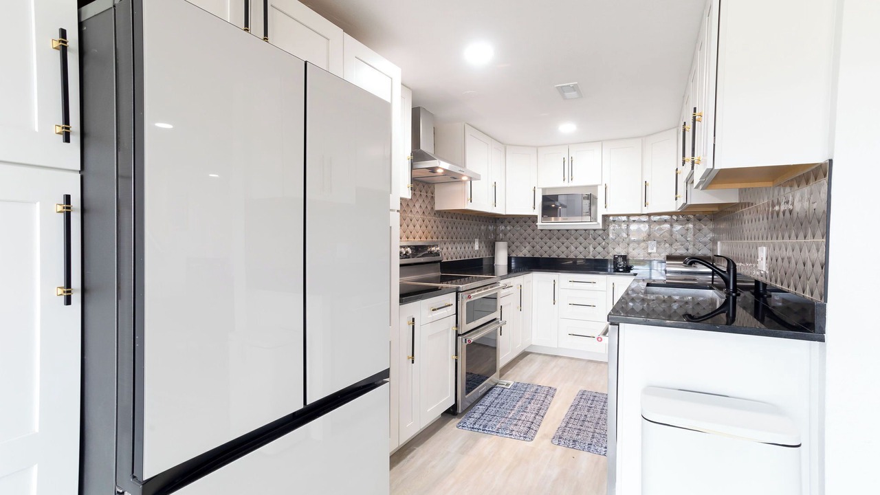 Photo of Kitchen in Aurora