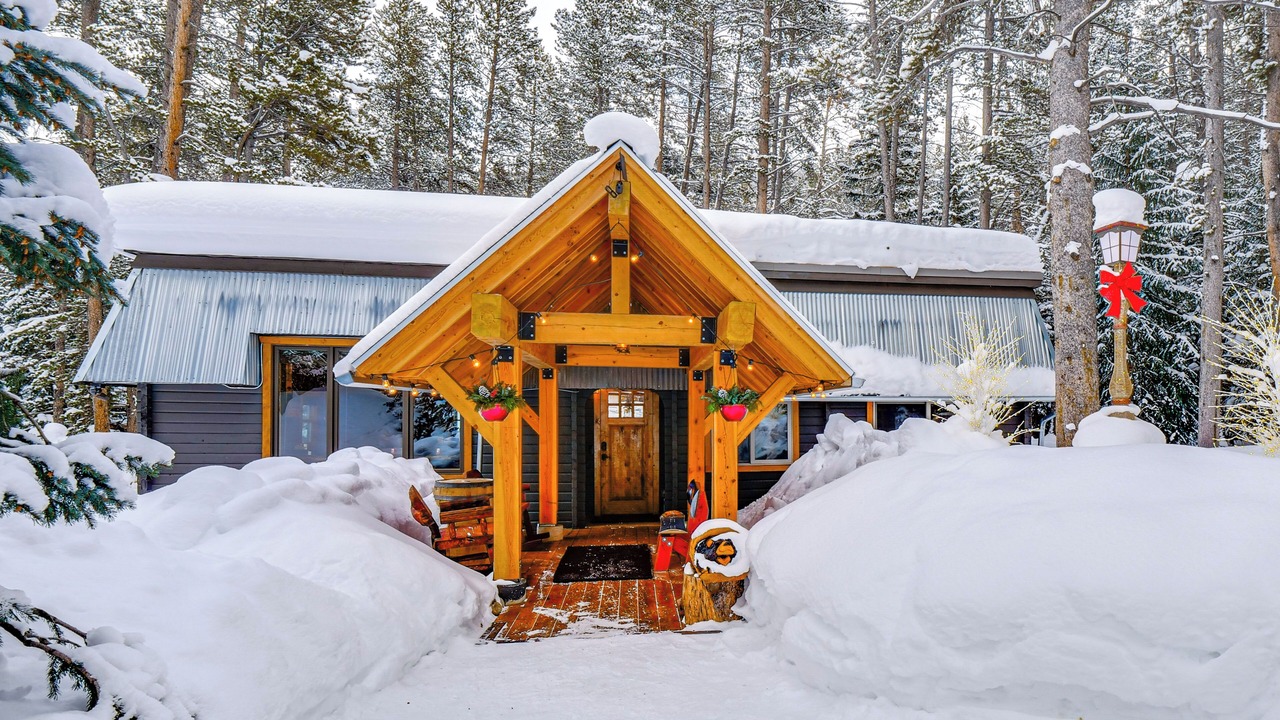 Photo of Outdoor in Blue River