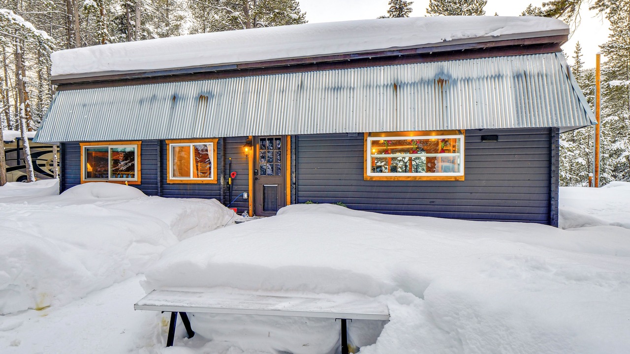 Photo of Outdoor in Blue River