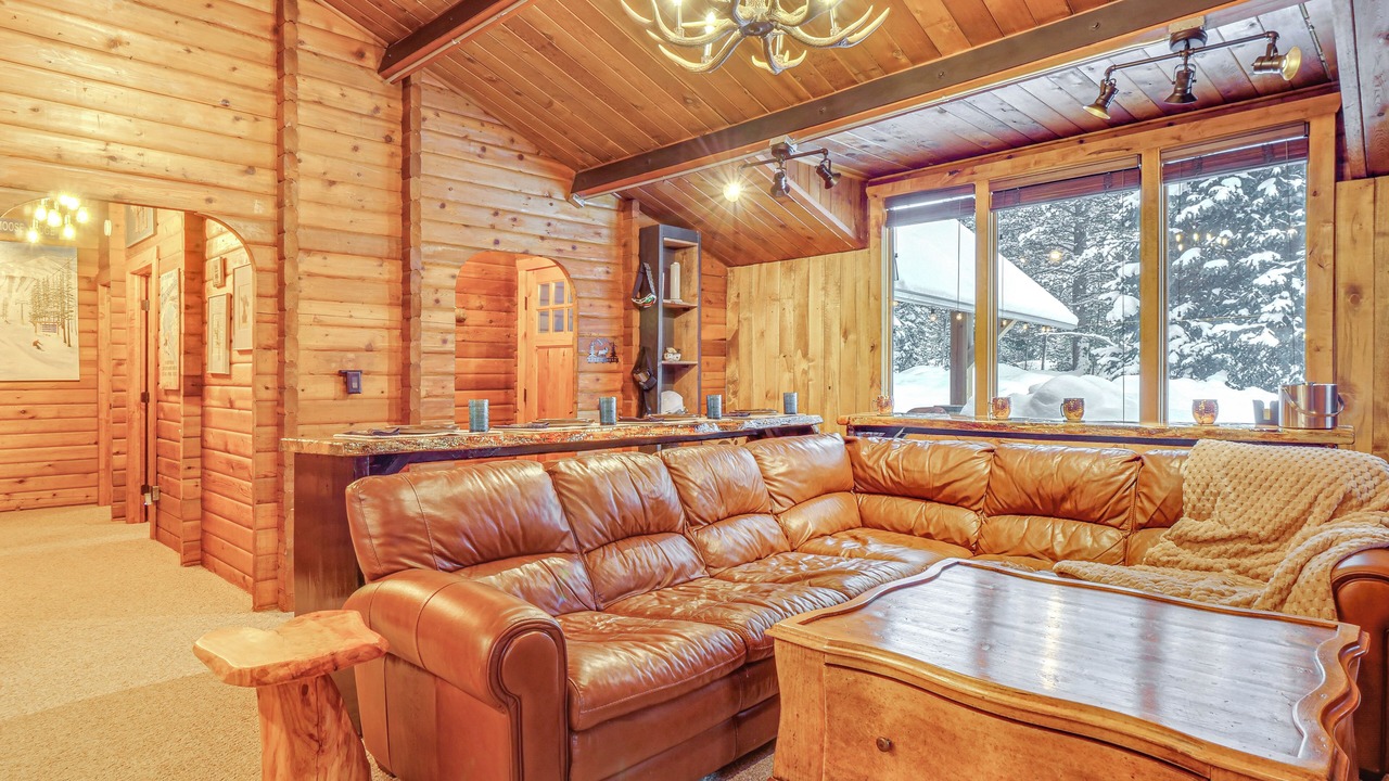 Photo of Livingroom in Blue River