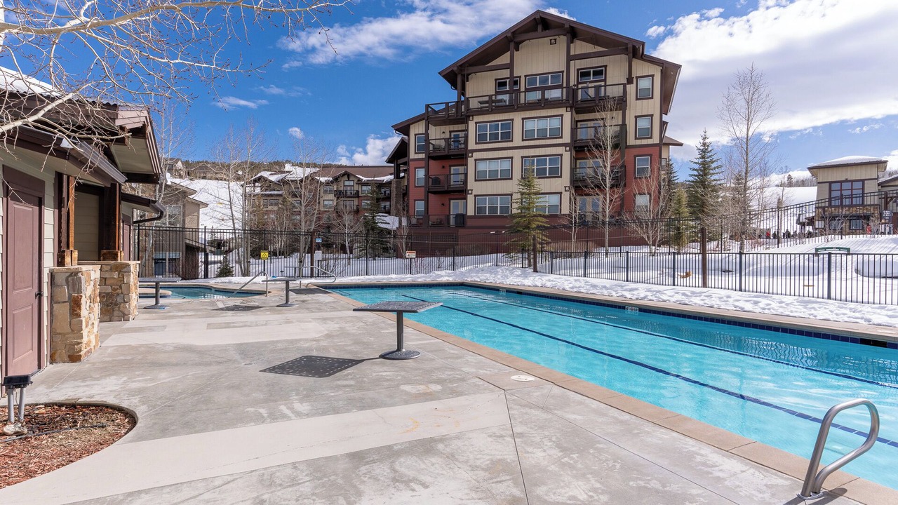 Photo of Outdoor in Silvercreek