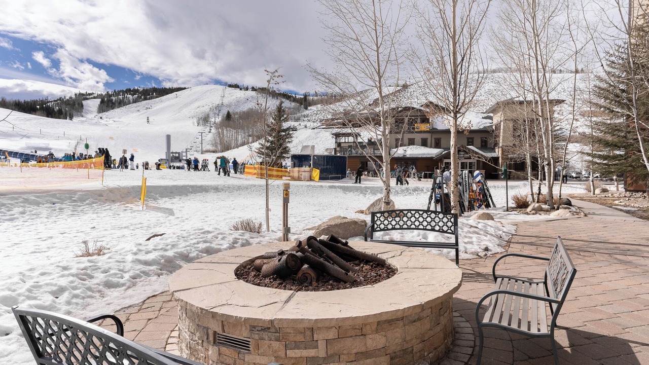 Photo of Outdoor in Silvercreek