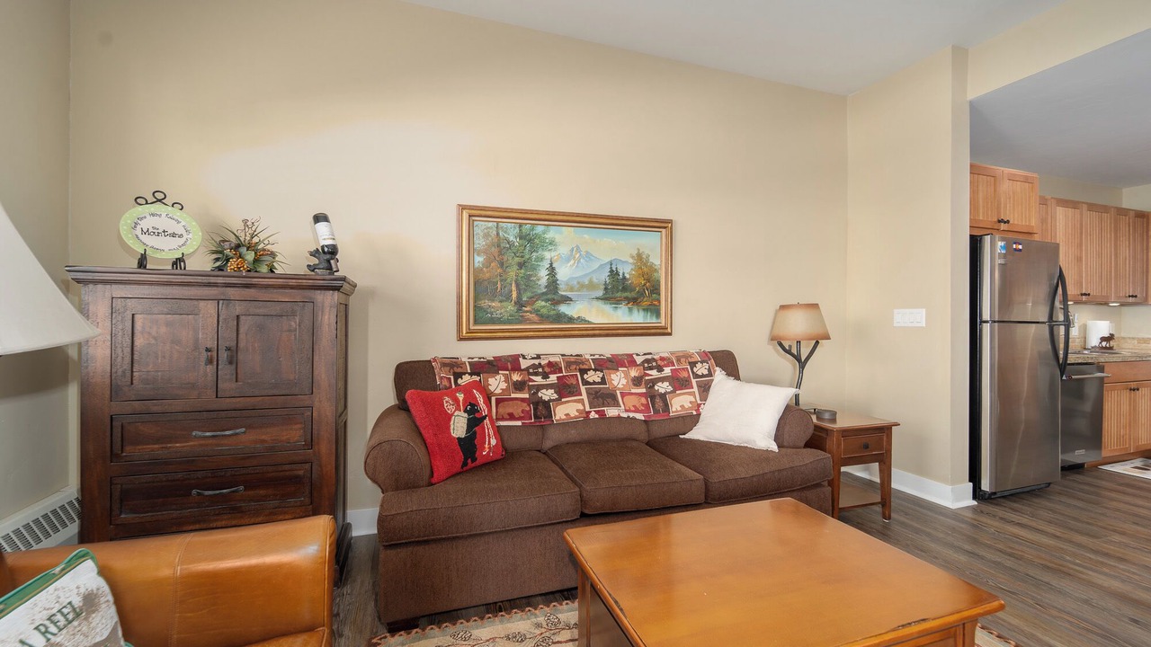 Photo of Livingroom in Silvercreek