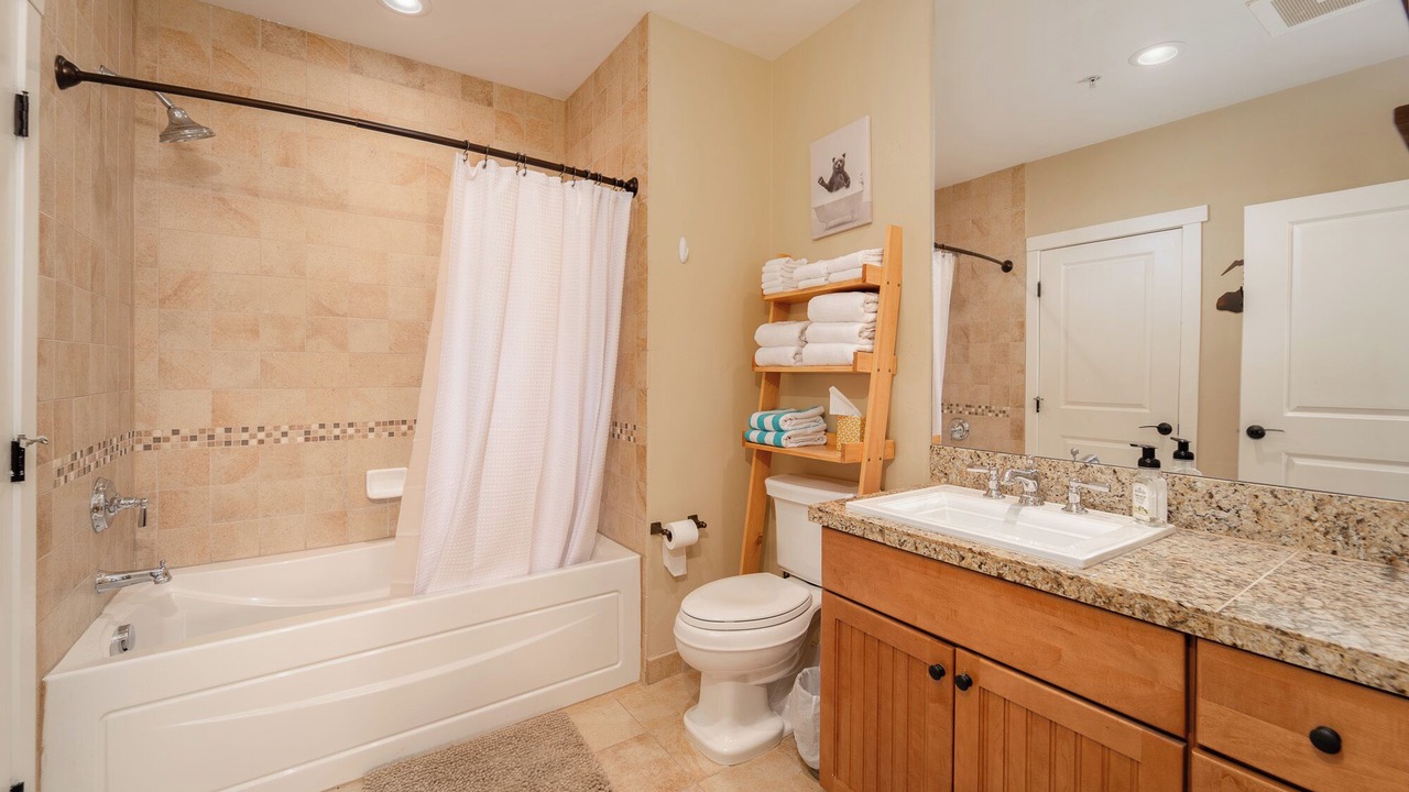 Photo of Bathroom in Silvercreek