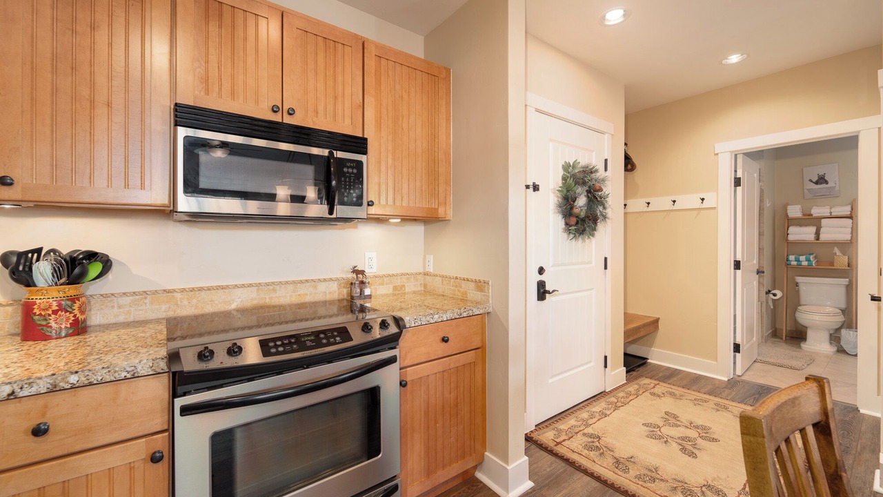 Photo of Kitchen in Silvercreek