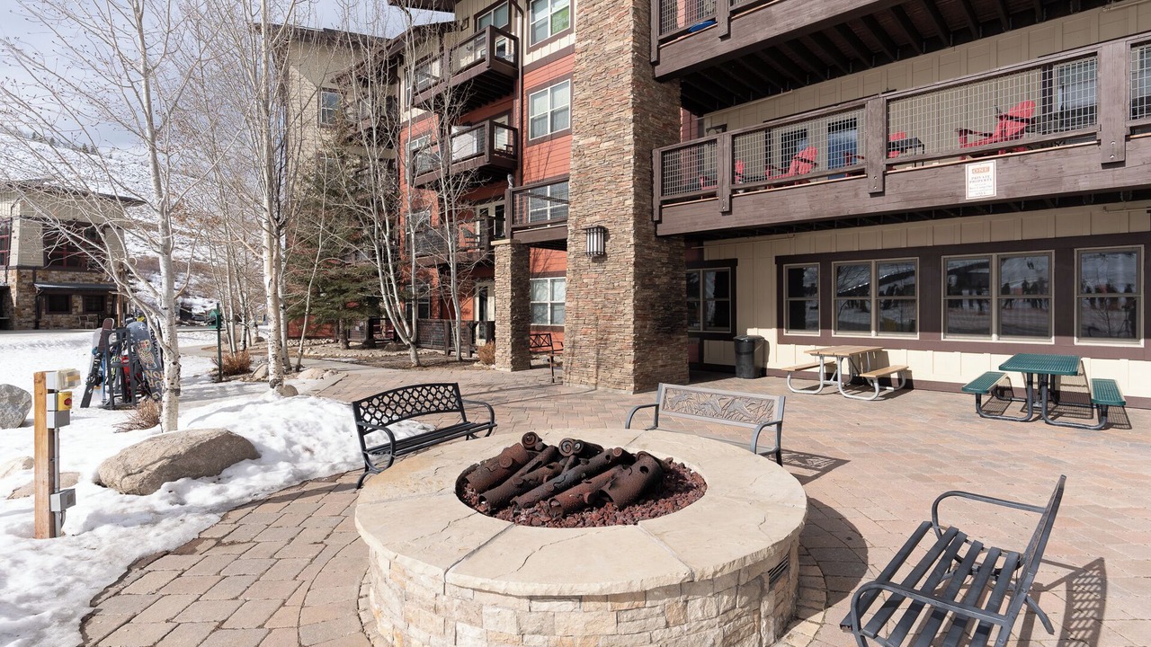 Photo of Outdoor in Silvercreek