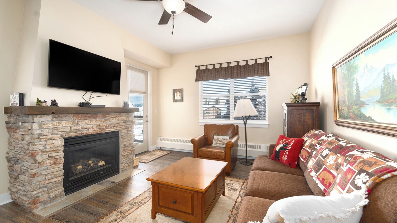 Photo of Livingroom in Silvercreek