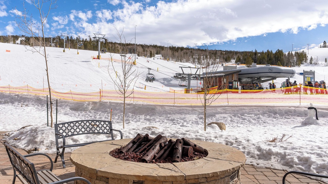 Photo of Outdoor in Silvercreek