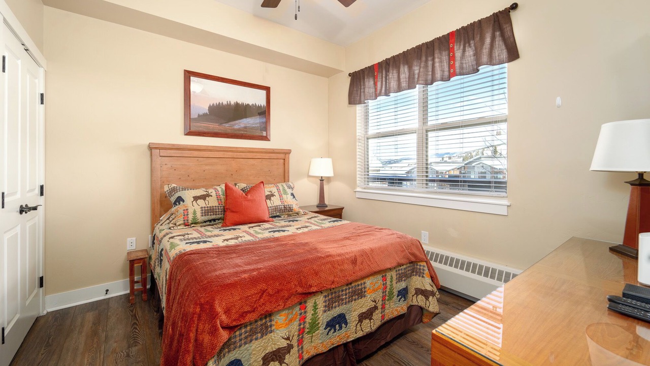Photo of Bedroom in Silvercreek