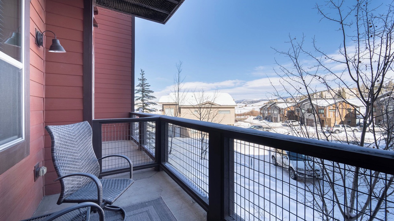 Photo of Outdoor in Silvercreek