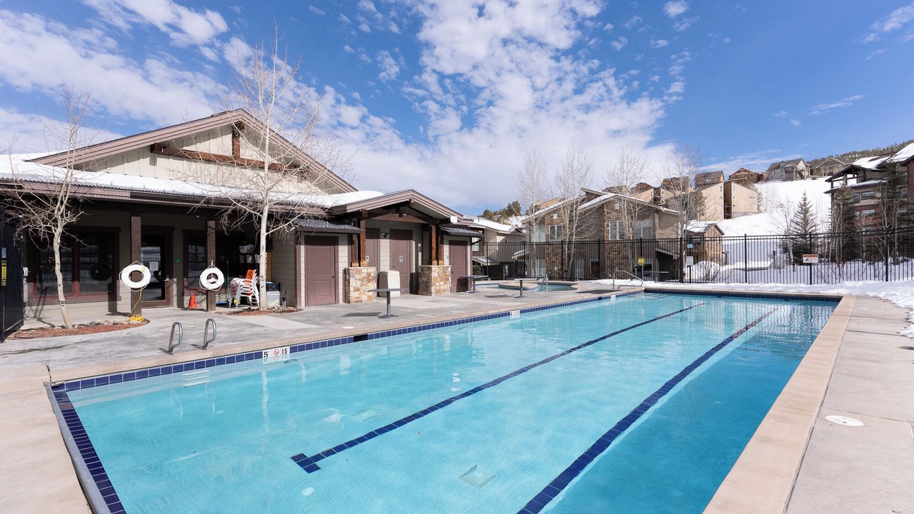 Photo of Outdoor in Silvercreek