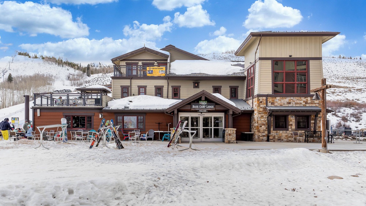 Photo of Outdoor in Silvercreek