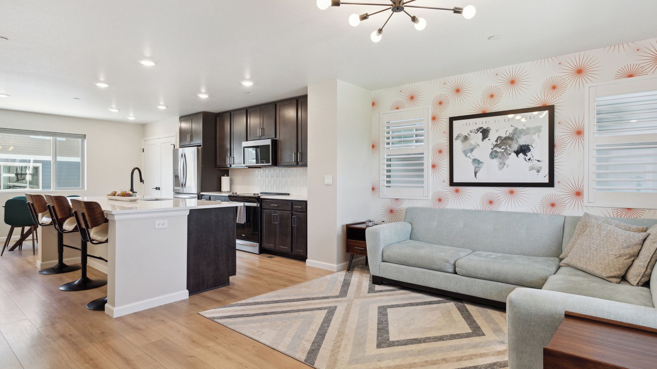 Photo of Livingroom in Superior