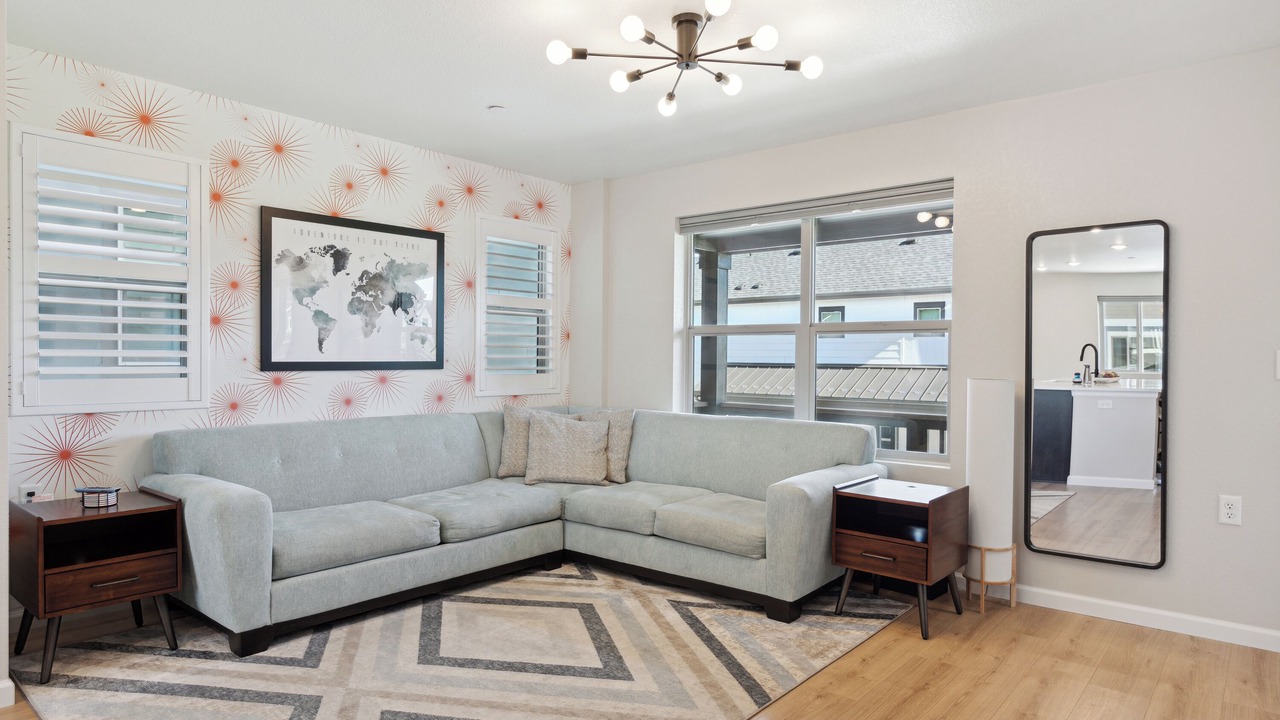 Photo of Livingroom in Superior