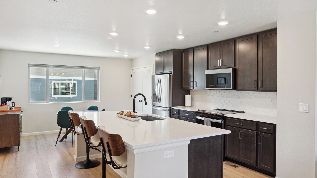 Photo of Kitchen in Superior