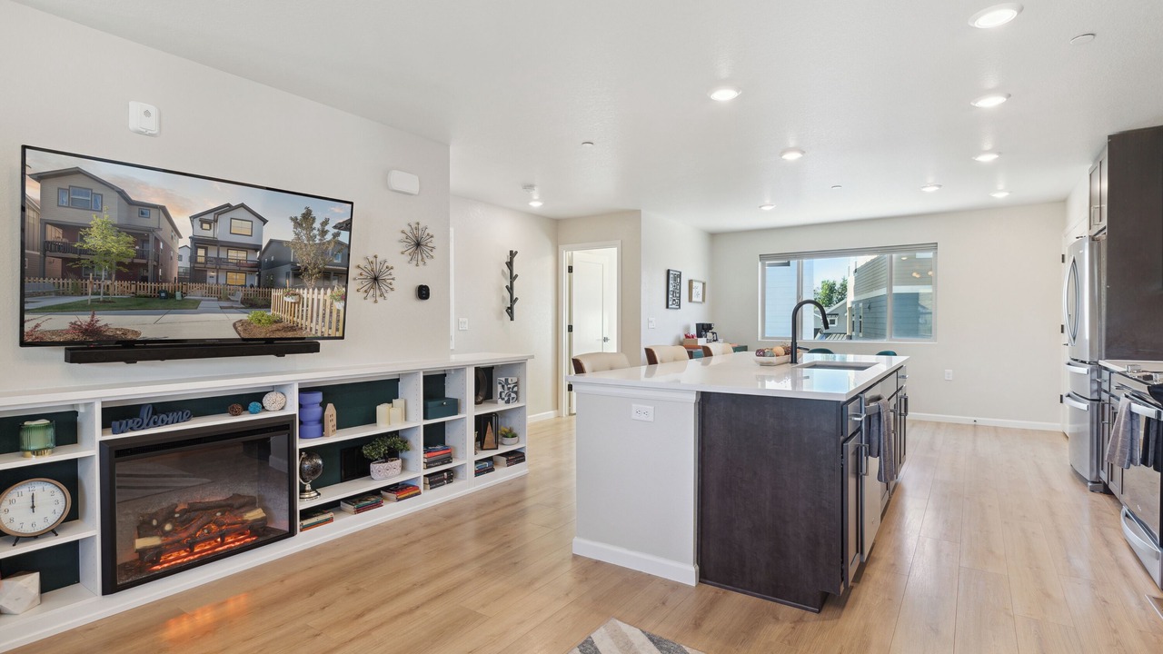 Photo of Kitchen in Superior