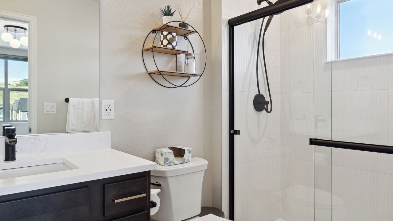 Photo of Bathroom in Superior